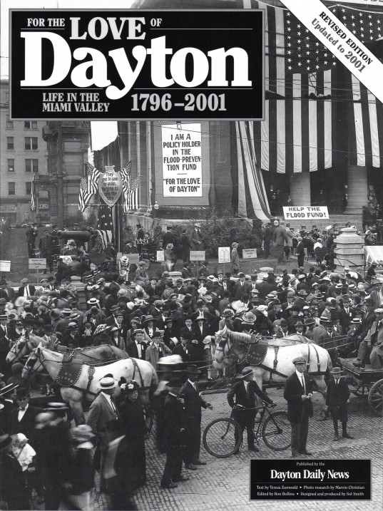 For the Love of Dayton