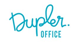 Dupler Office logo