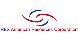 REX American Resources Corporation logo