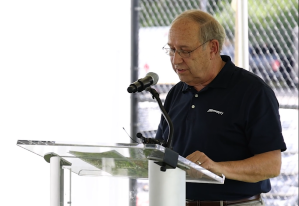 Rick Schwartz, WinSupply