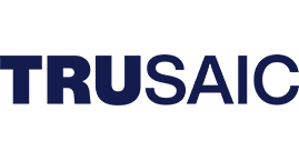 TRUSAIC logo