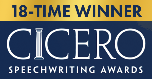 18 Times Cicero Award Winner