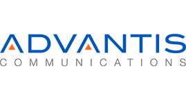 Advantis Communications logo