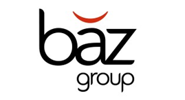 BAZ Group logo