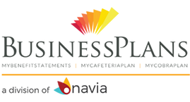 Business Plans a division of Navia logo