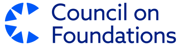 Council on Foundations logo