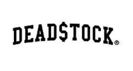 DeadStock logo