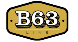 B63 Line logo