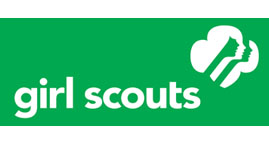 Girl Scouts logo