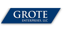 Grote Enterprises LLC logo