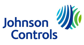 Johnson Controls logo