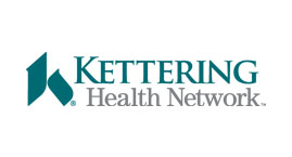 Kettering Health Network logo