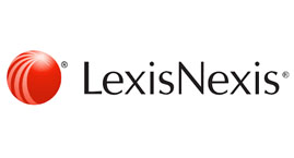 LexisNexis logo
