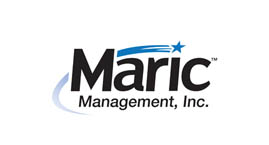 Maric Managment, Inc. logo