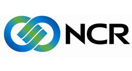 NCR logo