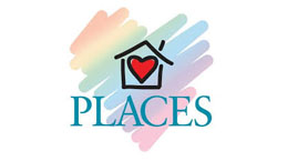 Places Inc. logo