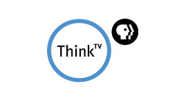 Think TV PBS logo