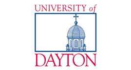 University of Dayton logo