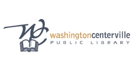 Washington Centerville Public Library logo