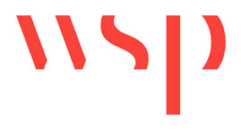 WSP logo