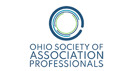 Ohio Society of Association Professionals logo