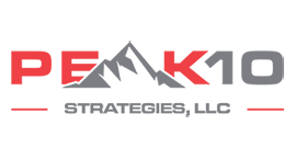 Peak10 Strategies, LLC logo