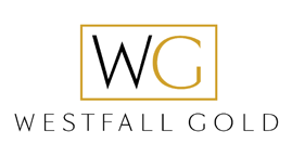 Westfall Gold logo